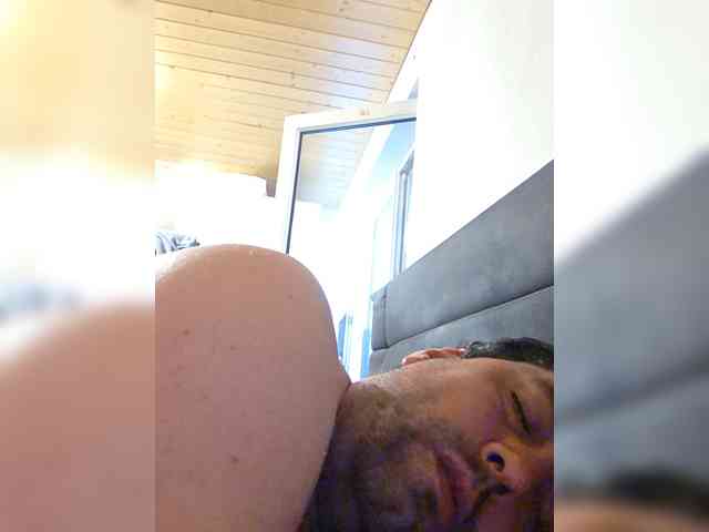 Rocco-83 Sex Cam Show