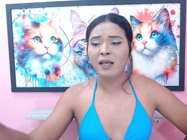 sofiaangell19 — live trans cam