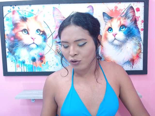 sofiaangell19 — live trans cam
