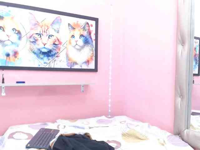 sofiaangell19 Sex Cam Show