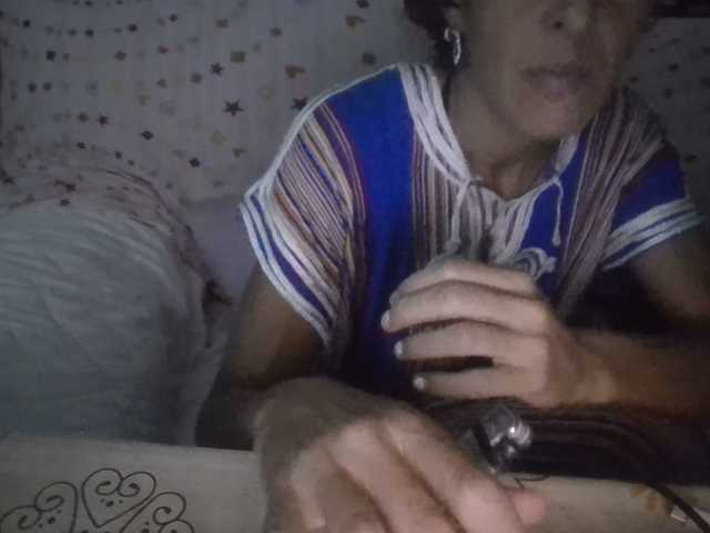 secretsky live cam on BongaCams
