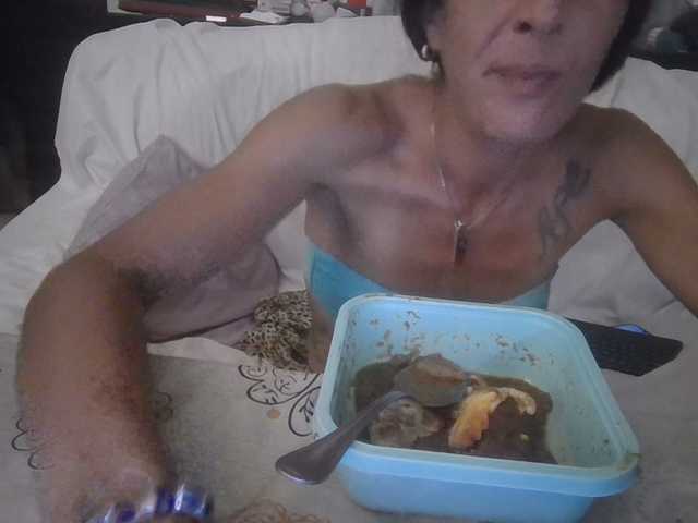 secretsky live cam on BongaCams