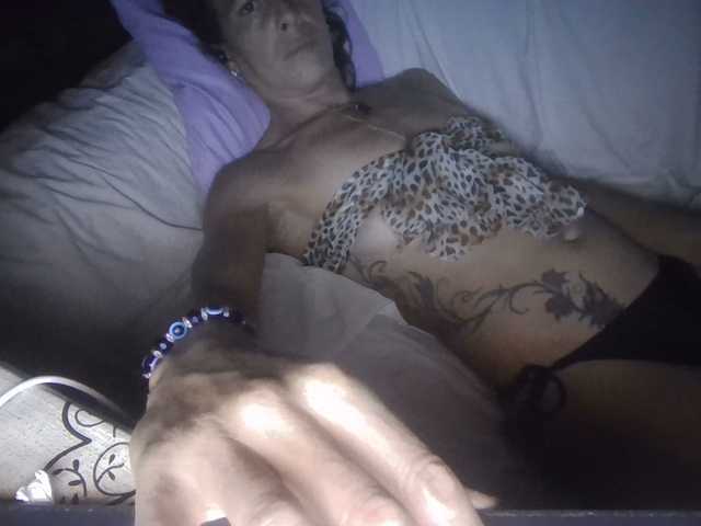 secretsky live cam on BongaCams