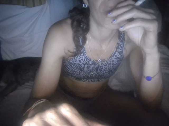 secretsky live cam on BongaCams