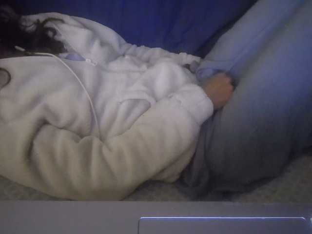 secretsky live cam on BongaCams