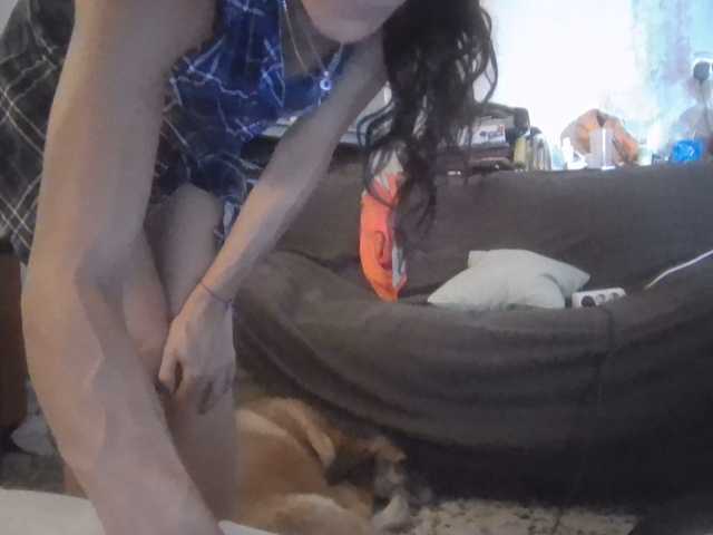 secretsky live webcam show