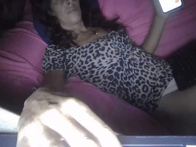 secretsky live cam on BongaCams