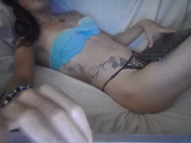 secretsky live cam on BongaCams