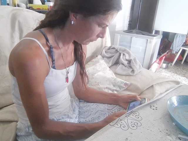 secretsky live cam on BongaCams