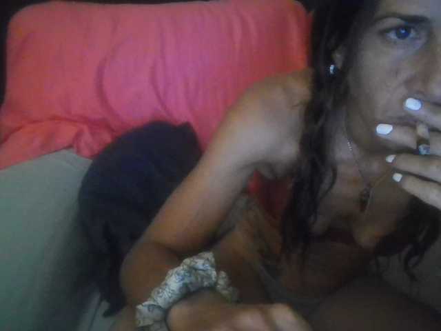secretsky live cam on BongaCams