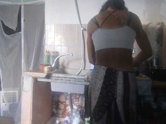 secretsky live cam on BongaCams