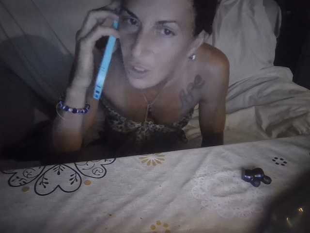 secretsky live cam on BongaCams