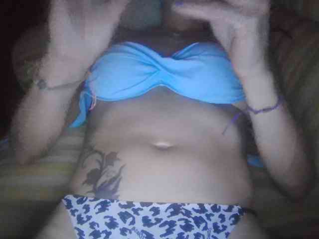 Modelo: secretsky