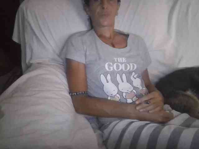 secretsky webcam