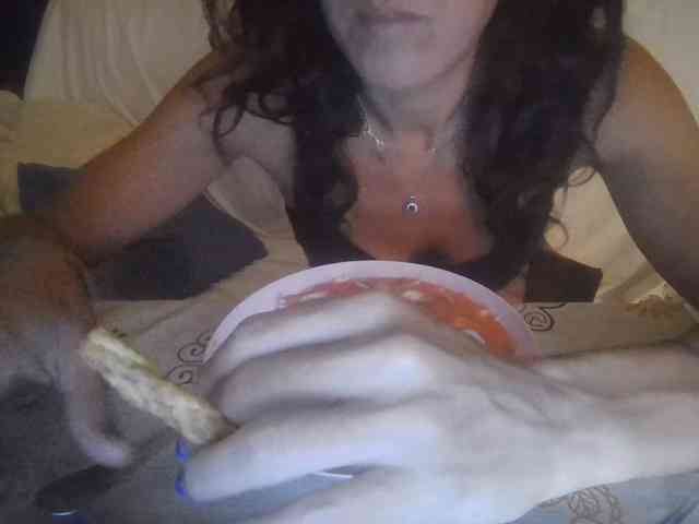 secretsky Live Webcam on BongaCams