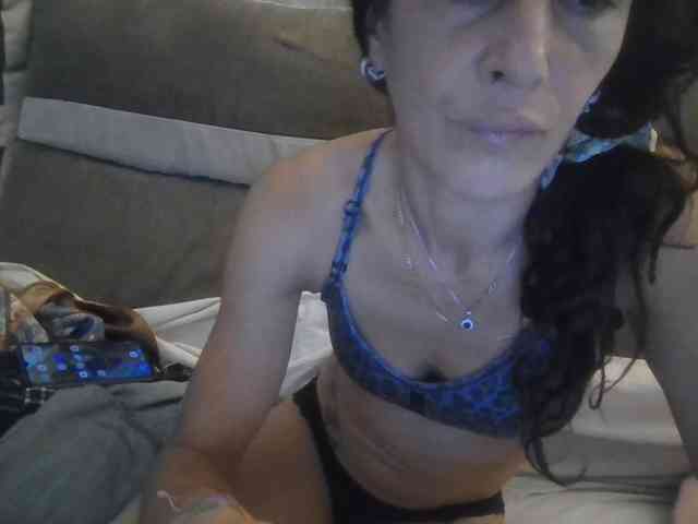 Modelo: secretsky