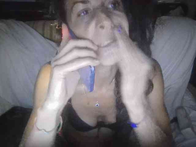 secretsky Live Webcam on BongaCams