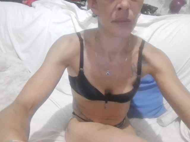 secretsky Live Webcam on BongaCams