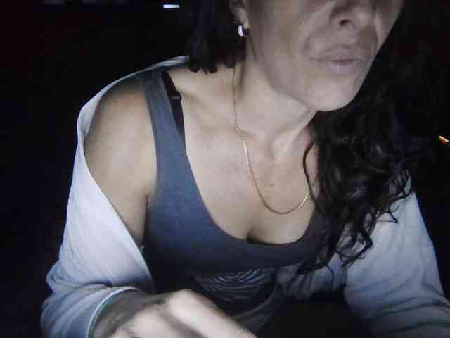 Modelo: secretsky