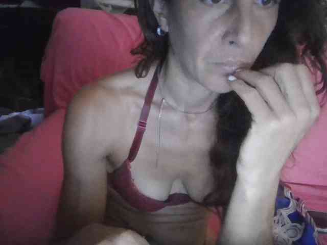 Modelo: secretsky
