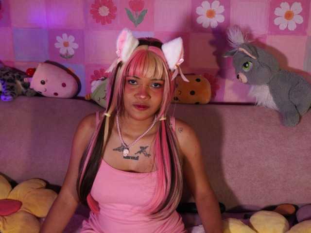 OnlyMiuu live cam on BongaCams