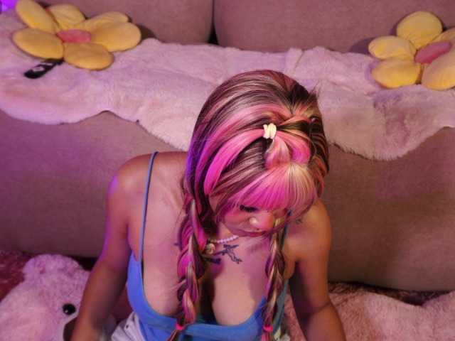 OnlyMiuu live cam on BongaCams