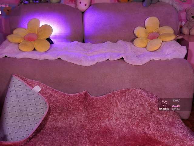 OnlyMiuu live cam on BongaCams