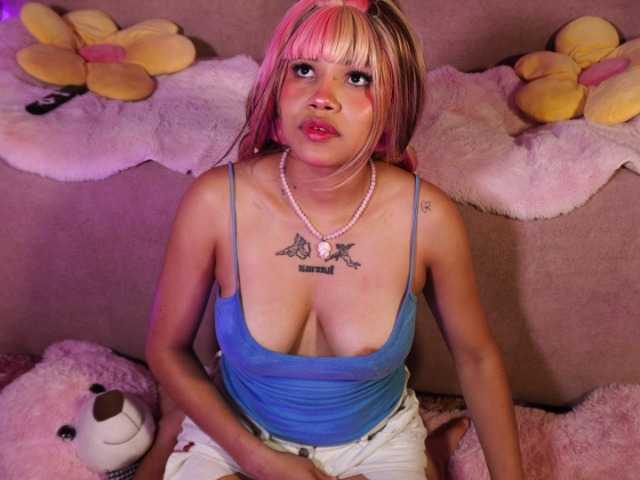 OnlyMiuu live cam on BongaCams