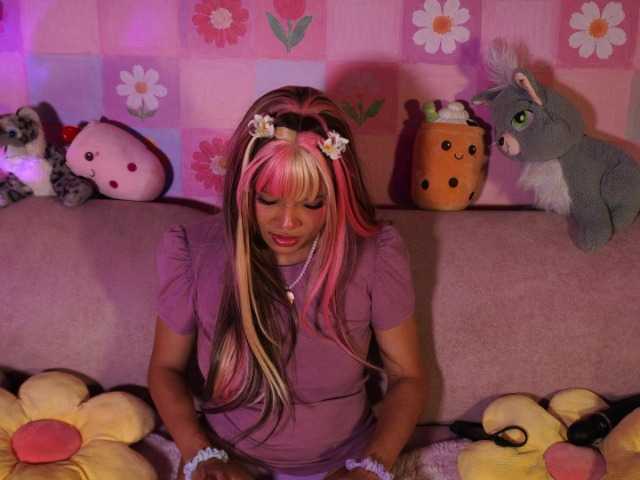 OnlyMiuu live cam on BongaCams