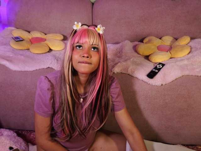 OnlyMiuu live cam on BongaCams