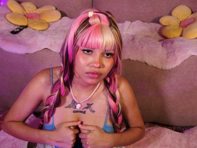 OnlyMiuu live cam on BongaCams