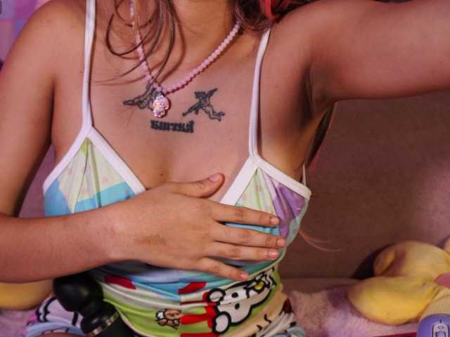 OnlyMiuu live cam on BongaCams