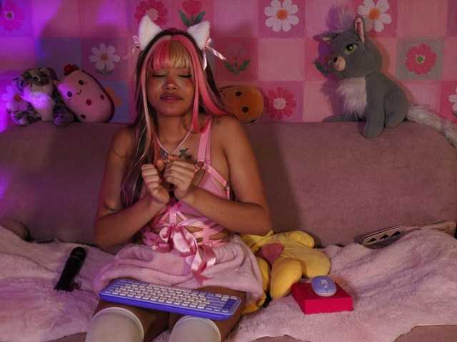 OnlyMiuu live cam on BongaCams