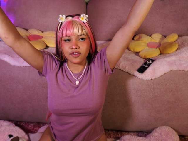 OnlyMiuu live cam on BongaCams