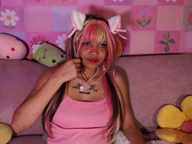 OnlyMiuu live cam on BongaCams