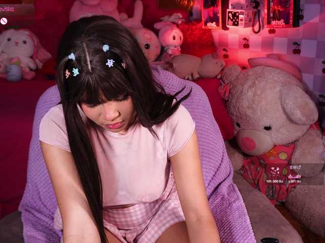 OnlyMiuu live cam on BongaCams