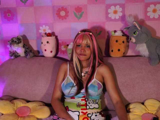 OnlyMiuu live cam on BongaCams
