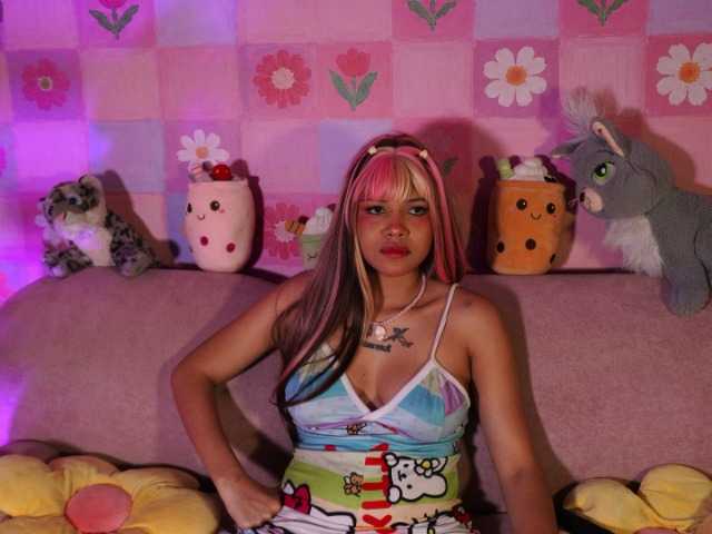 OnlyMiuu live cam on BongaCams
