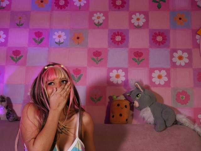 OnlyMiuu live cam on BongaCams