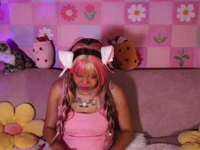OnlyMiuu live cam on BongaCams