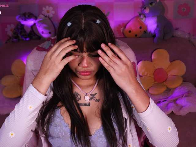 OnlyMiuu live cam on BongaCams