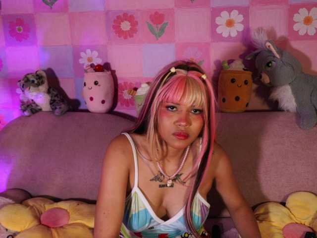 OnlyMiuu live cam on BongaCams