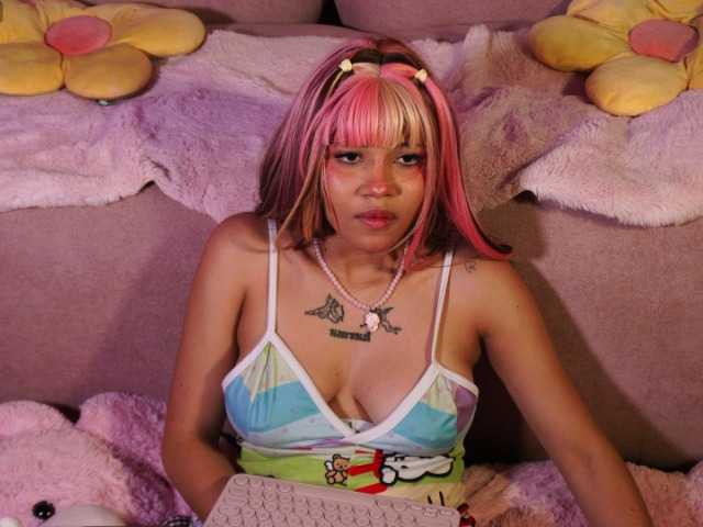 OnlyMiuu live cam on BongaCams