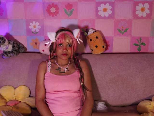OnlyMiuu live cam on BongaCams