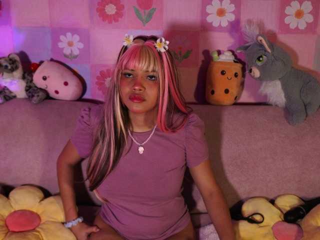 OnlyMiuu live cam on BongaCams