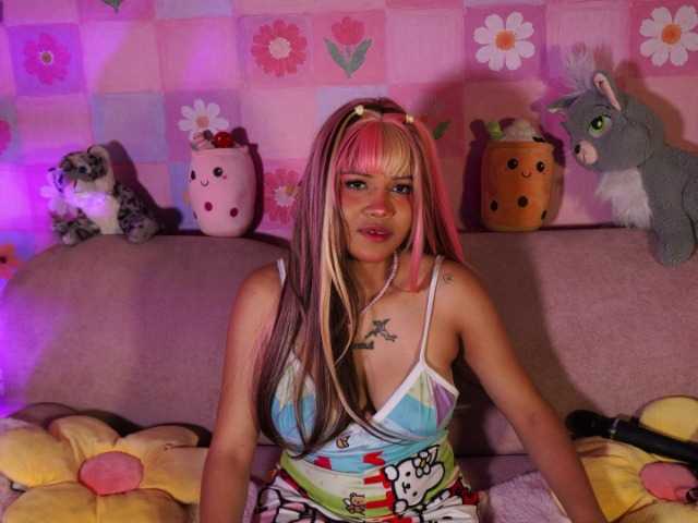 OnlyMiuu live cam on BongaCams