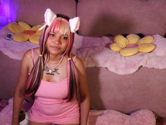 OnlyMiuu live cam on BongaCams