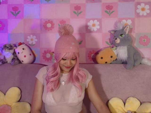 OnlyMiuu live cam on BongaCams