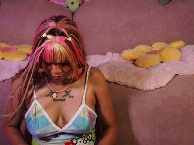 OnlyMiuu live cam on BongaCams