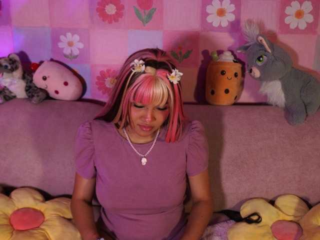 OnlyMiuu live cam on BongaCams